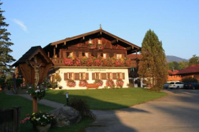 Pension Schusterpeter Bad Tölz